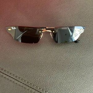 Rayban sunglasses